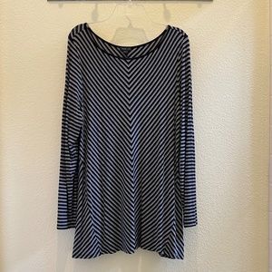 J. Jill Wearever Tunic